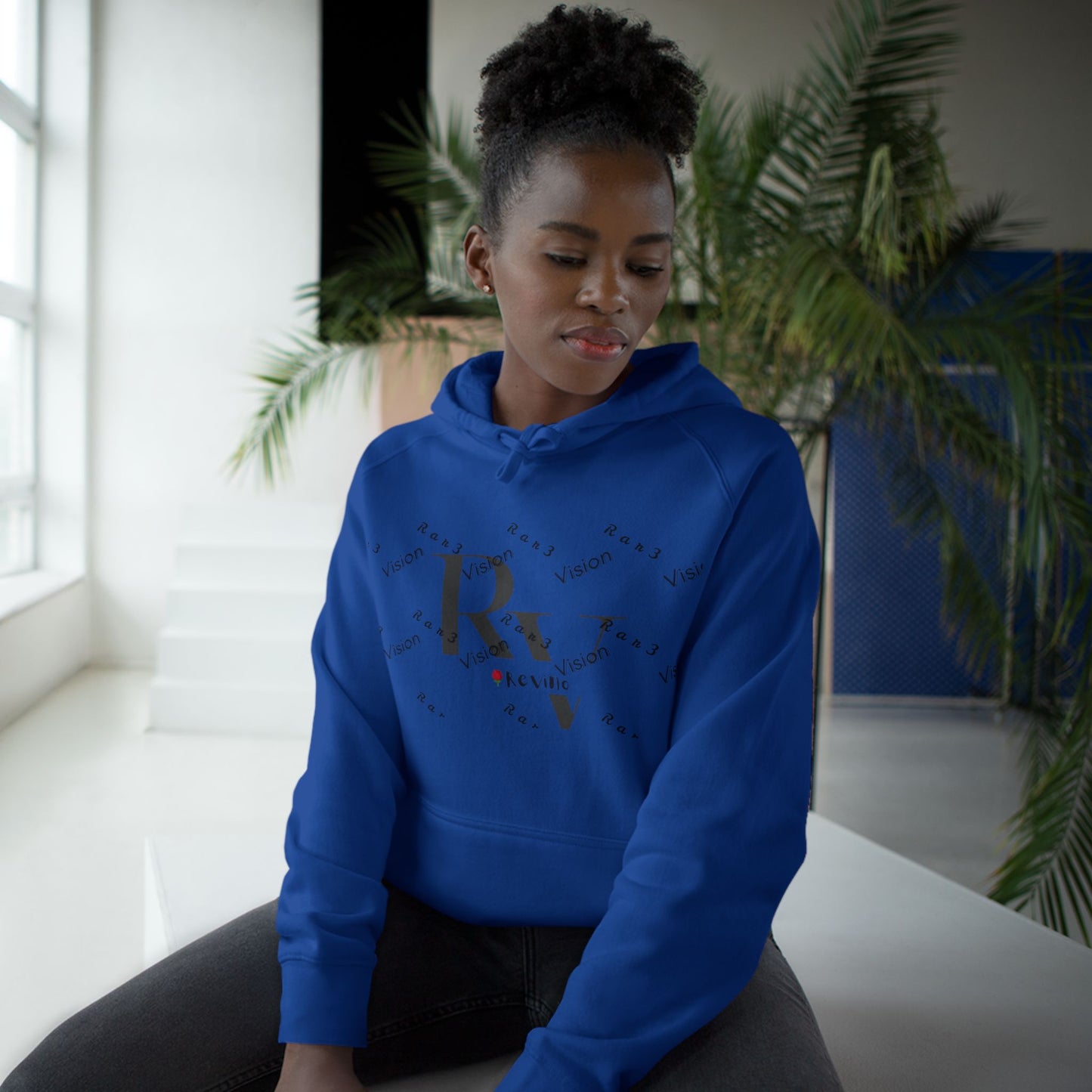 Stylish Unisex Supply Hoodie with Recycle Design, Eco-Friendly Streetwear, Perfect Gift for Earth Lovers, Casual Wear, Seasonal Style