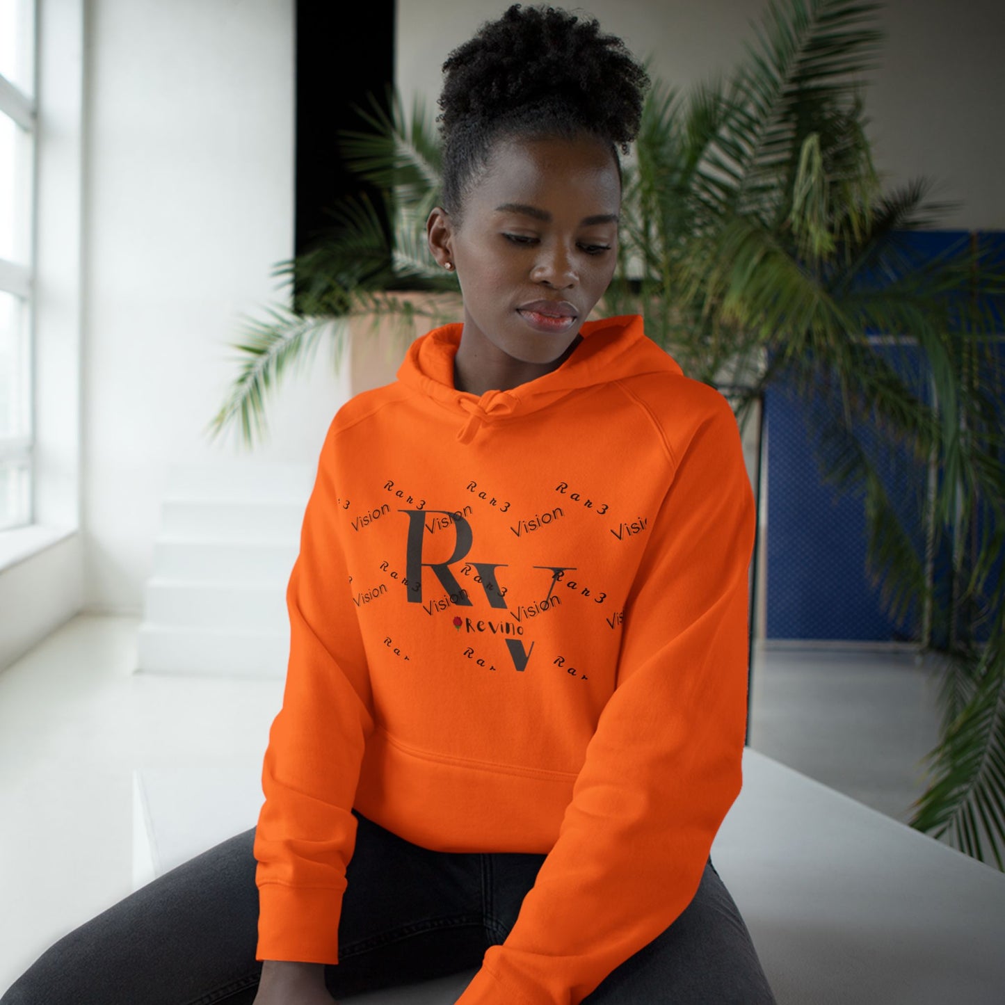 Stylish Unisex Supply Hoodie with Recycle Design, Eco-Friendly Streetwear, Perfect Gift for Earth Lovers, Casual Wear, Seasonal Style