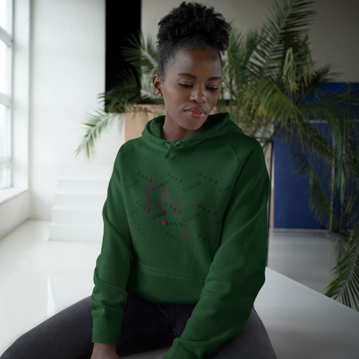 Stylish Unisex Supply Hoodie with Recycle Design, Eco-Friendly Streetwear, Perfect Gift for Earth Lovers, Casual Wear, Seasonal Style