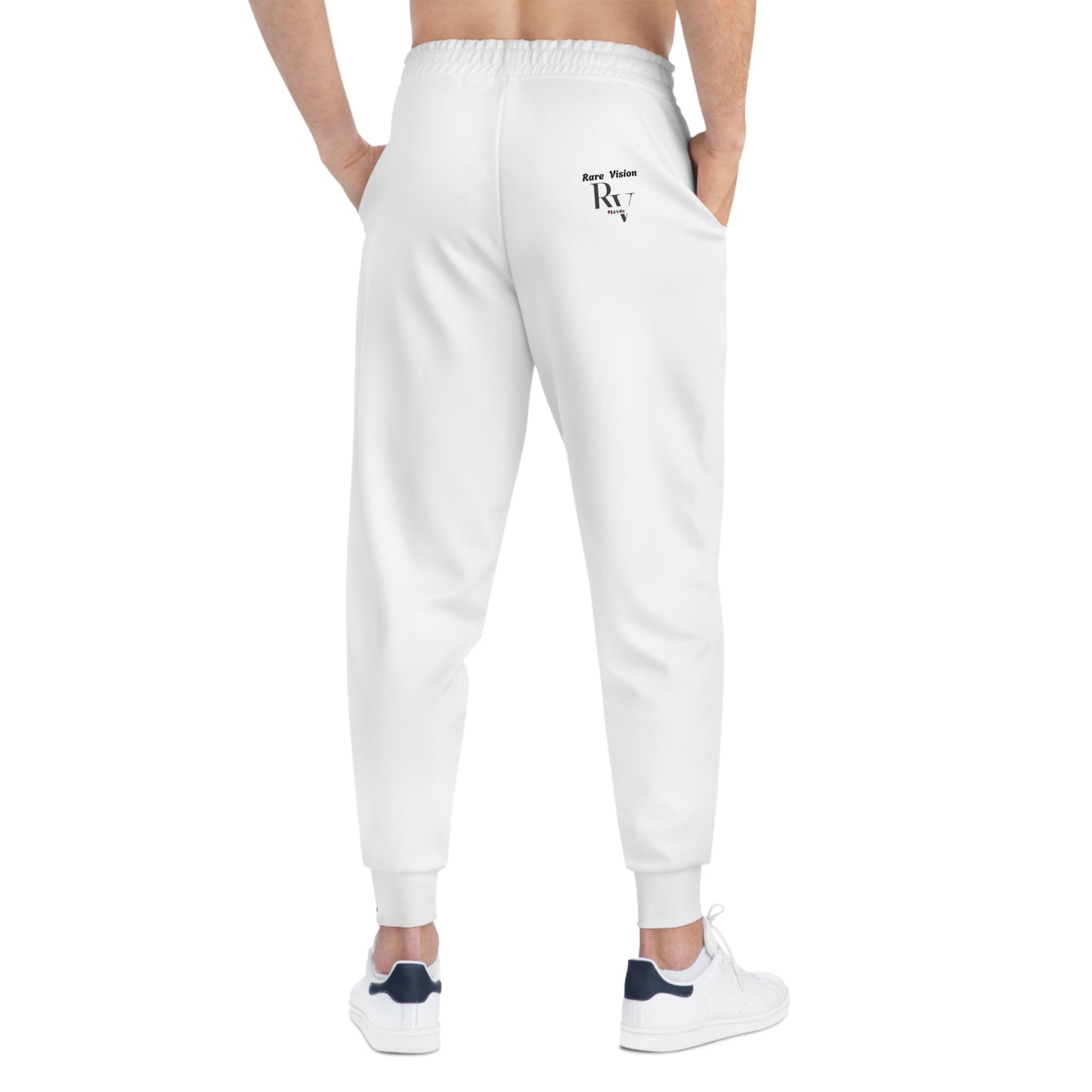 Stylish Athletic Joggers, Comfortable Jogging Pants, Trendy Workout Bottoms, Gift for Fitness Lovers, Casual Athleisure Wear