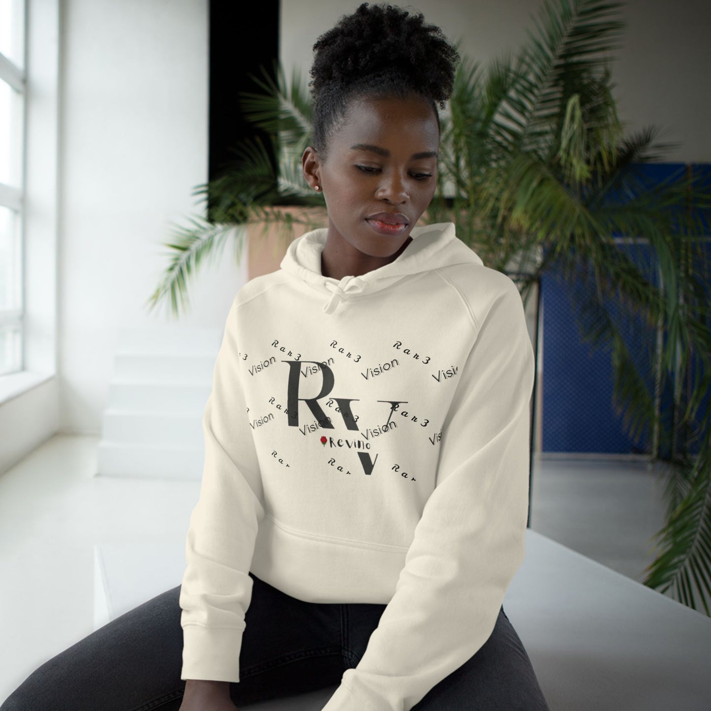 Stylish Unisex Supply Hoodie with Recycle Design, Eco-Friendly Streetwear, Perfect Gift for Earth Lovers, Casual Wear, Seasonal Style