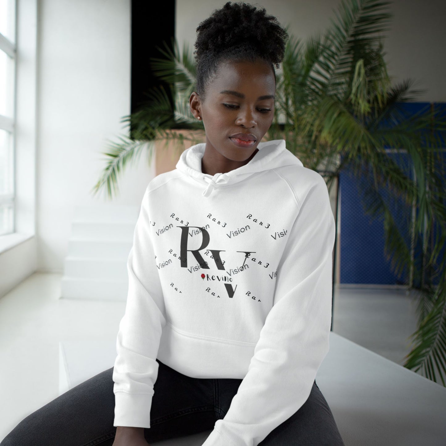 Stylish Unisex Supply Hoodie with Recycle Design, Eco-Friendly Streetwear, Perfect Gift for Earth Lovers, Casual Wear, Seasonal Style